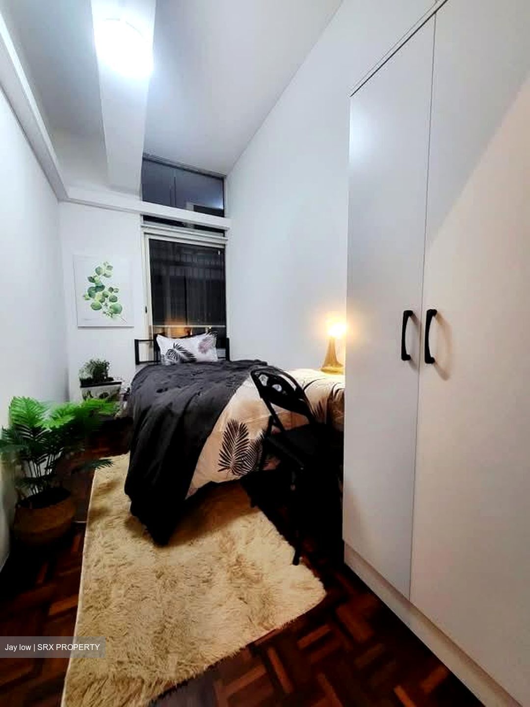 Ridgewood (D10), Condominium #558559711